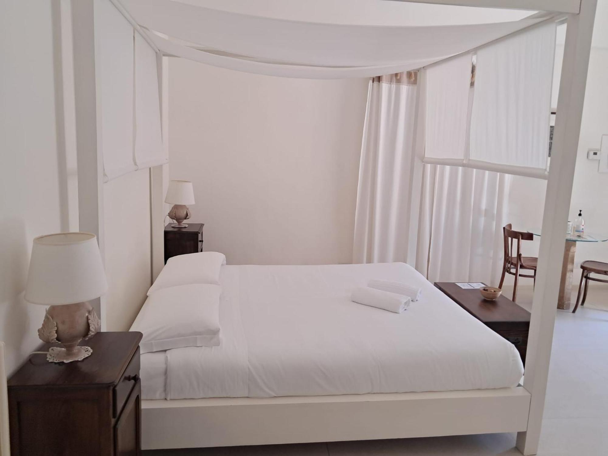 Le Tre Vie Apartment & Room Matera Esterno foto