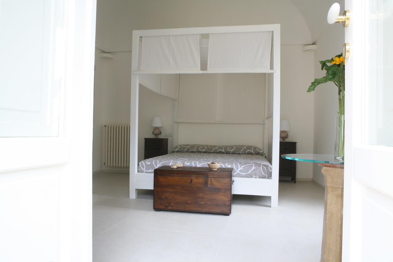 Le Tre Vie Apartment & Room Matera Esterno foto