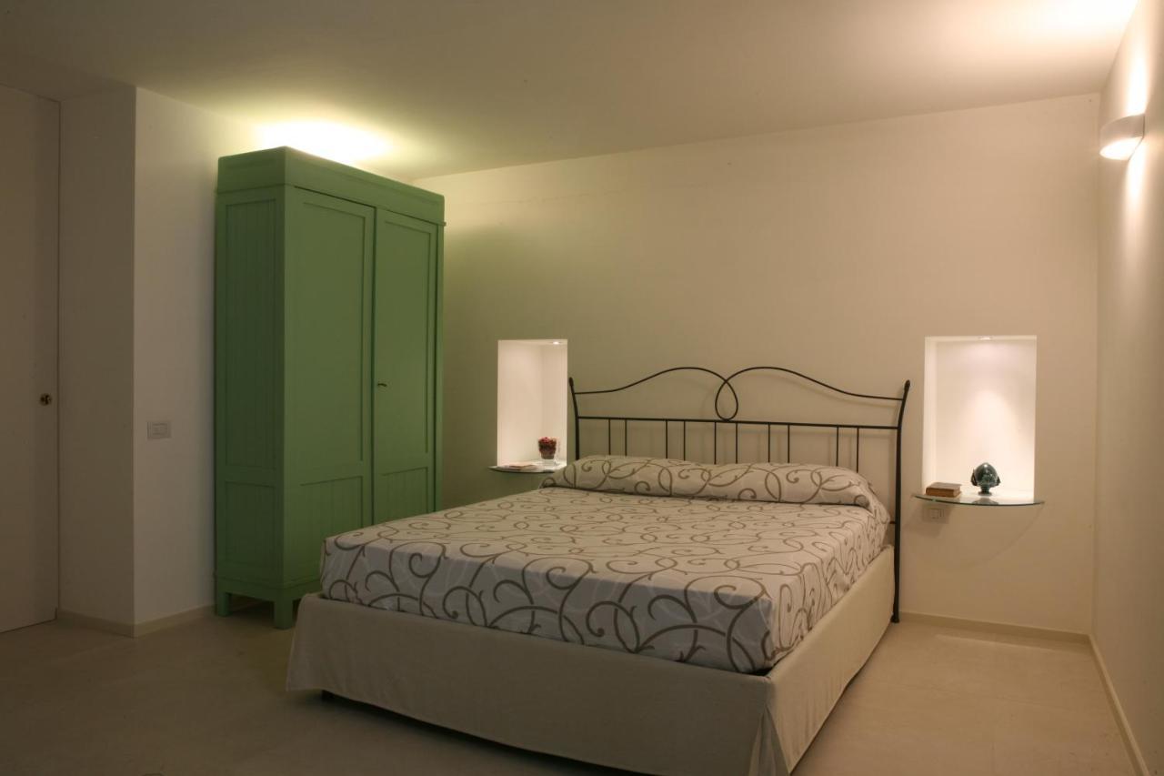 Le Tre Vie Apartment & Room Matera Esterno foto