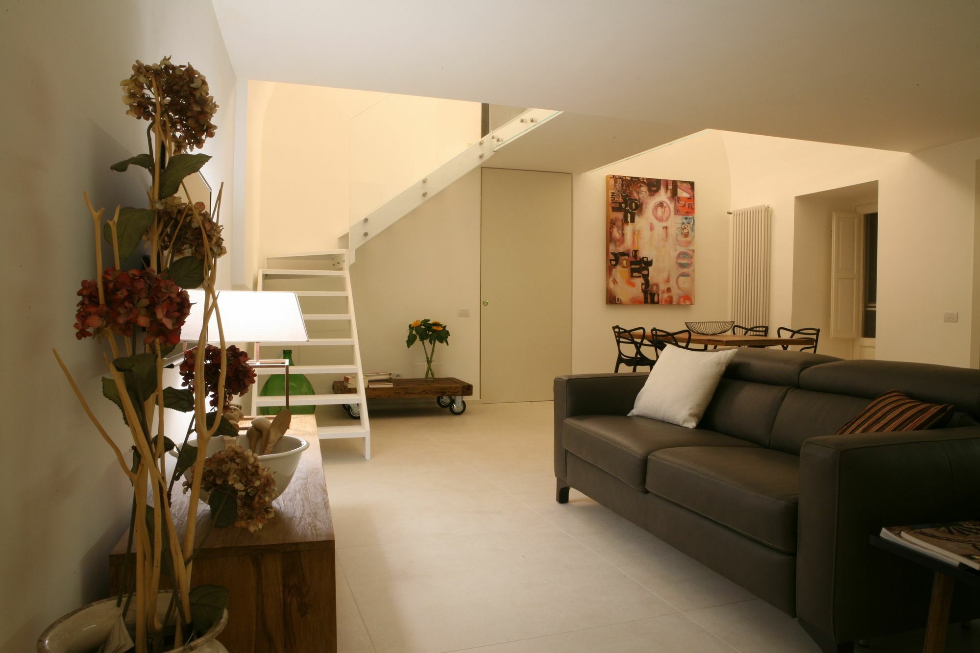 Le Tre Vie Apartment & Room Matera Esterno foto