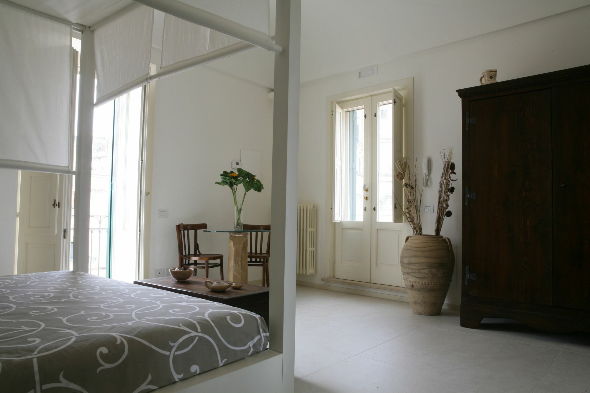 Le Tre Vie Apartment & Room Matera Esterno foto