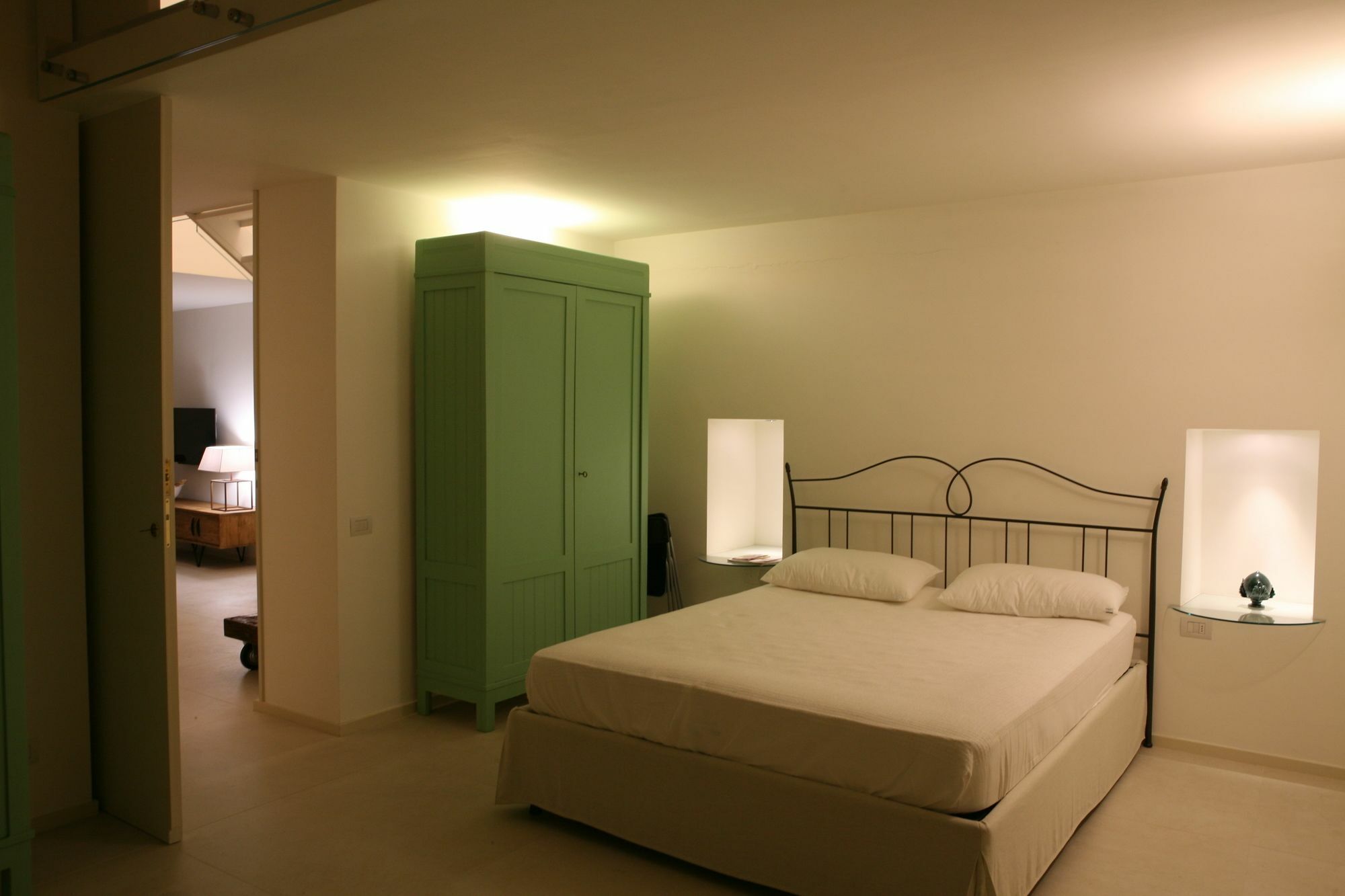 Le Tre Vie Apartment & Room Matera Esterno foto